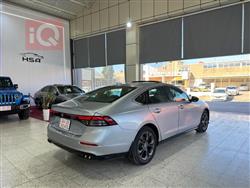 هوندا أكورد